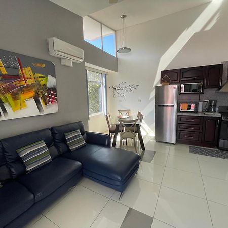 Loftscacao Apartments, Villas Cacao, Near To Playa Bonita Limon Екстер'єр фото