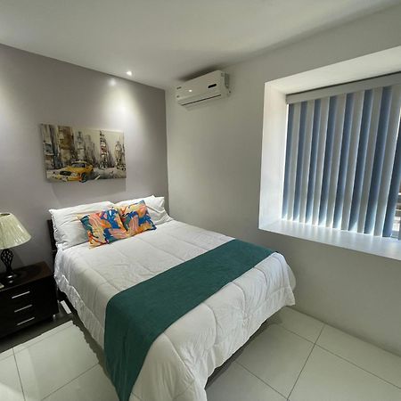 Loftscacao Apartments, Villas Cacao, Near To Playa Bonita Limon Екстер'єр фото