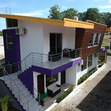 Loftscacao Apartments, Villas Cacao, Near To Playa Bonita Limon Екстер'єр фото