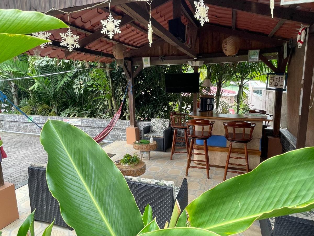 Loftscacao Apartments, Villas Cacao, Near To Playa Bonita Limon Екстер'єр фото