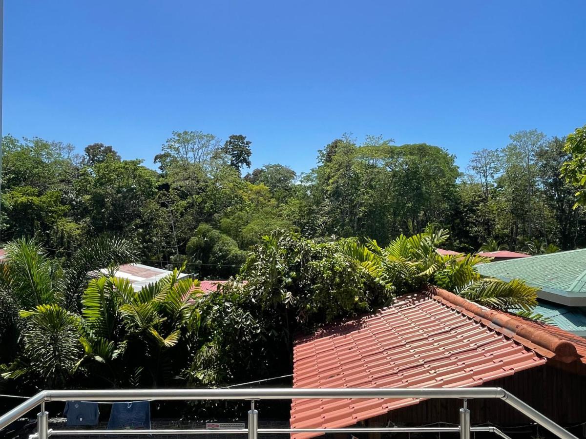 Loftscacao Apartments, Villas Cacao, Near To Playa Bonita Limon Екстер'єр фото