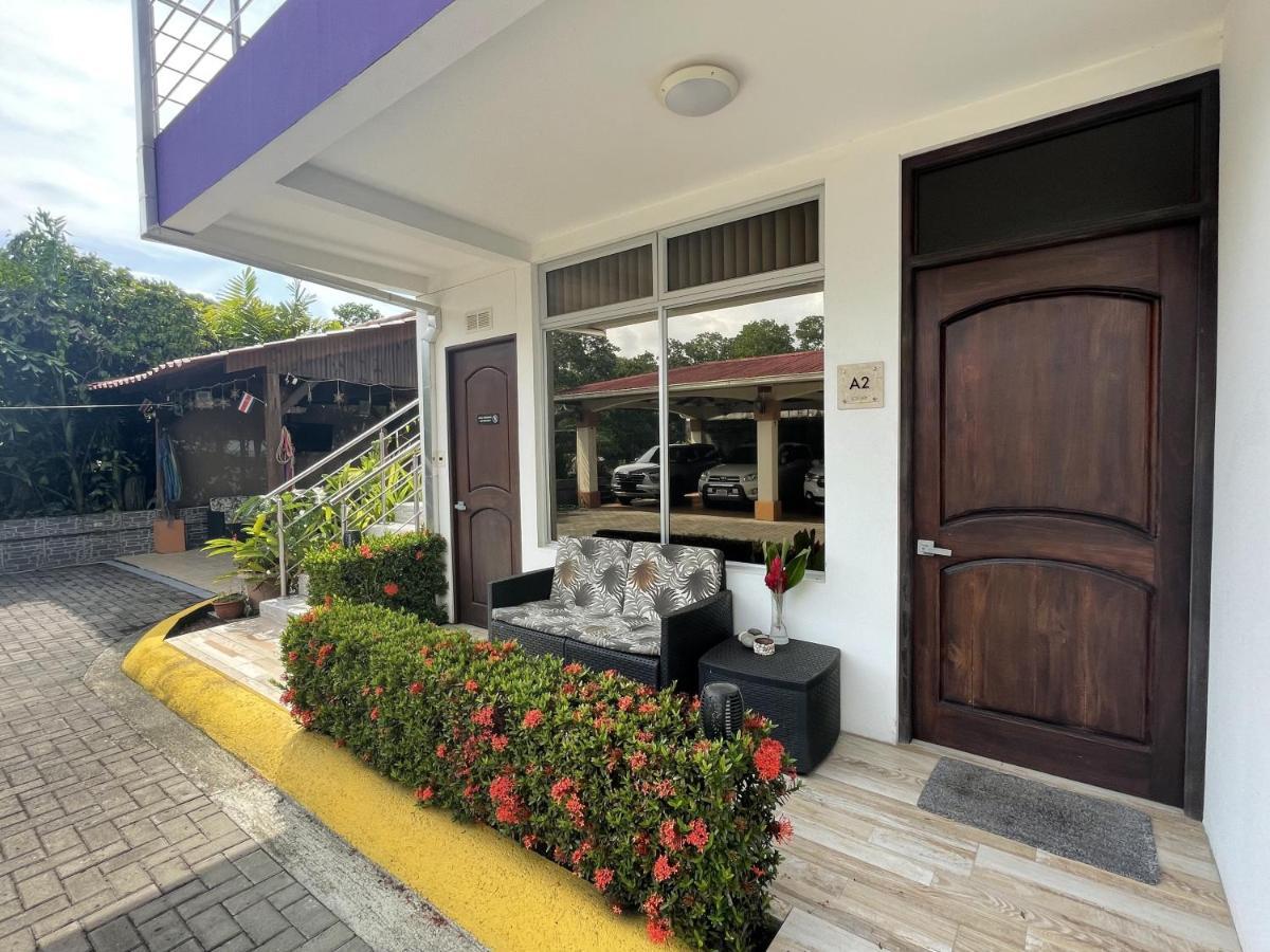 Loftscacao Apartments, Villas Cacao, Near To Playa Bonita Limon Екстер'єр фото