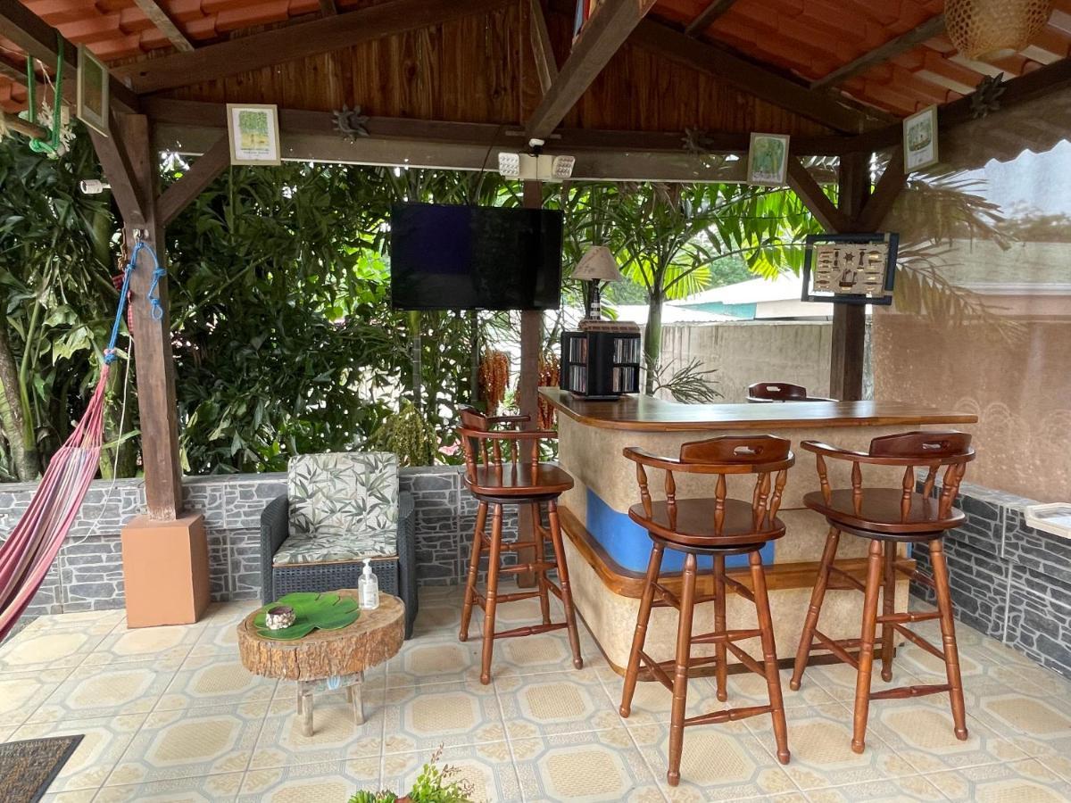Loftscacao Apartments, Villas Cacao, Near To Playa Bonita Limon Екстер'єр фото