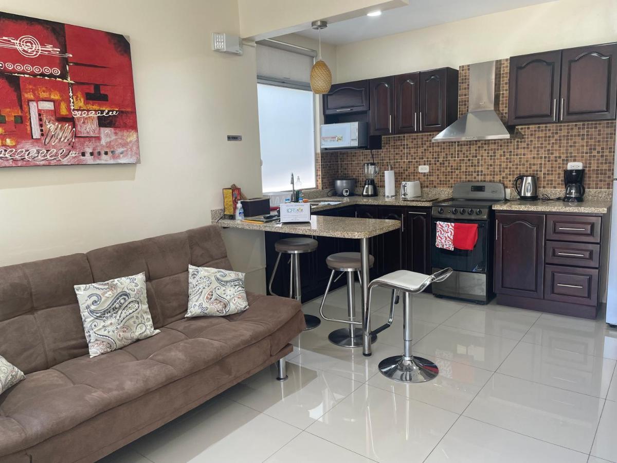 Loftscacao Apartments, Villas Cacao, Near To Playa Bonita Limon Екстер'єр фото