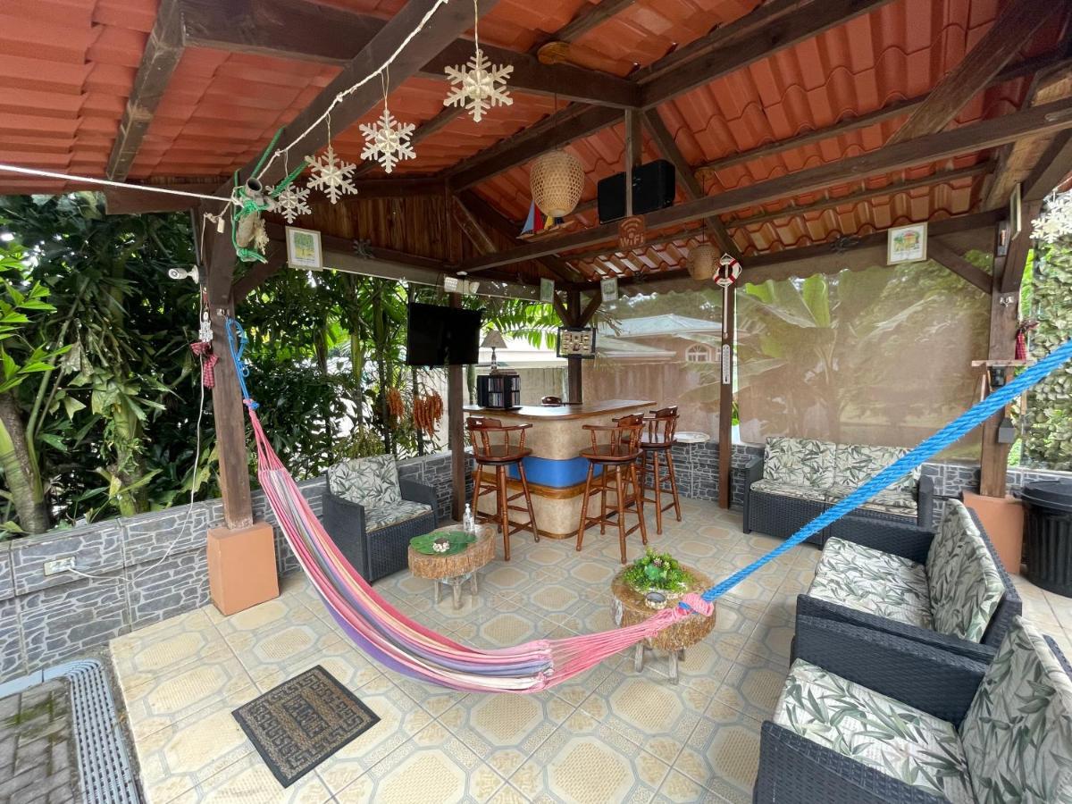 Loftscacao Apartments, Villas Cacao, Near To Playa Bonita Limon Екстер'єр фото