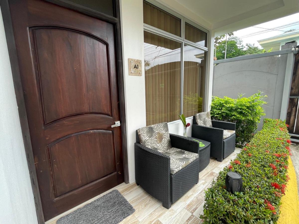 Loftscacao Apartments, Villas Cacao, Near To Playa Bonita Limon Екстер'єр фото