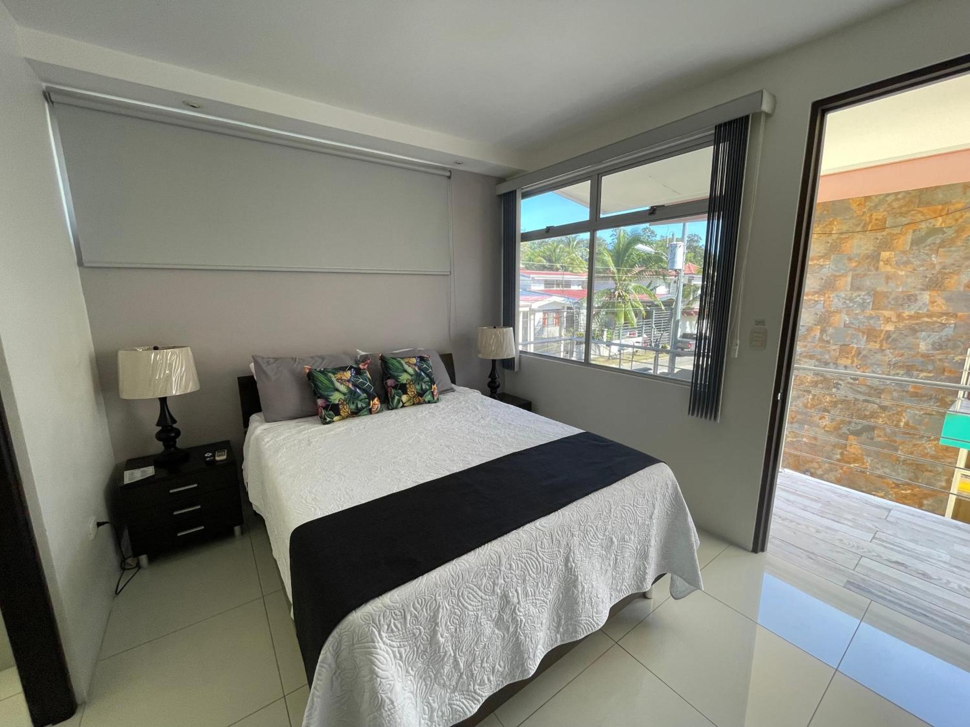 Loftscacao Apartments, Villas Cacao, Near To Playa Bonita Limon Екстер'єр фото