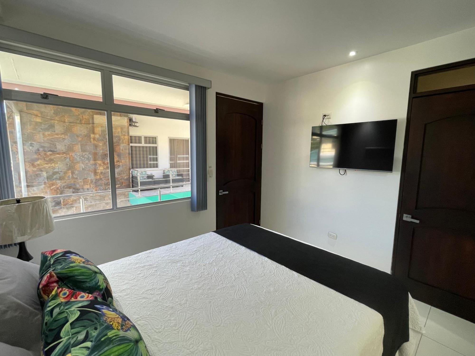 Loftscacao Apartments, Villas Cacao, Near To Playa Bonita Limon Екстер'єр фото