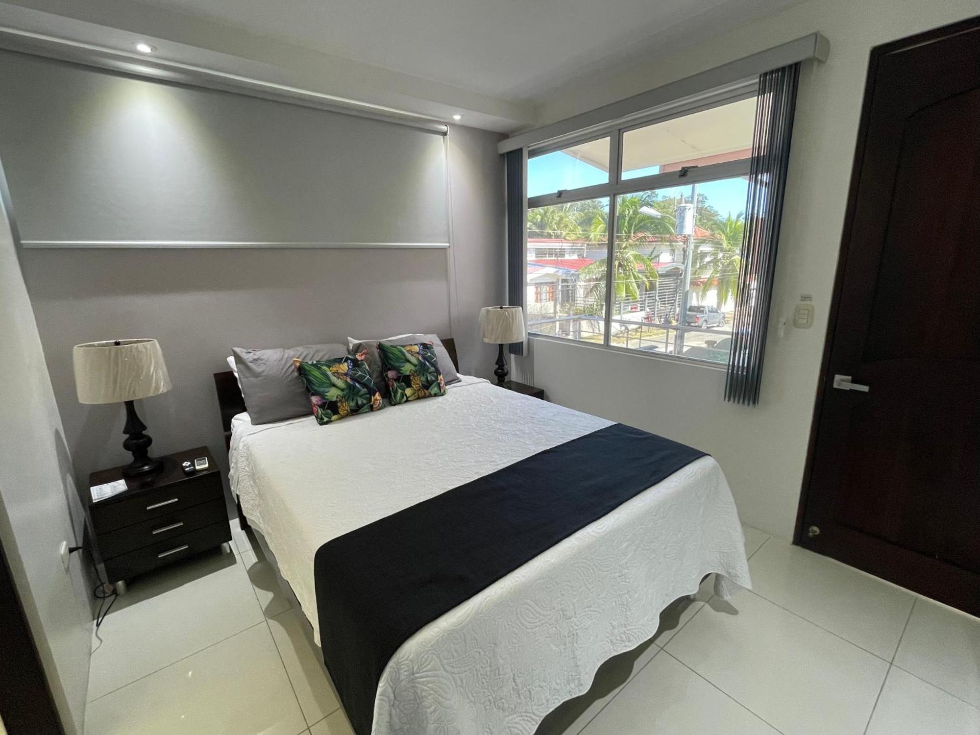 Loftscacao Apartments, Villas Cacao, Near To Playa Bonita Limon Екстер'єр фото