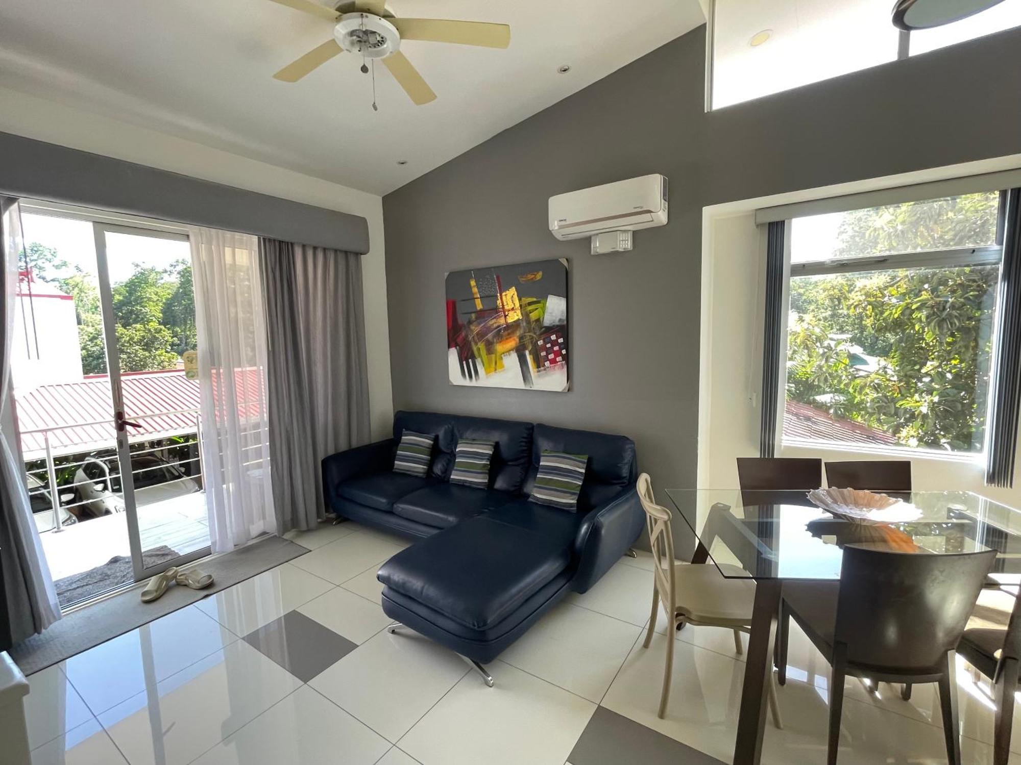 Loftscacao Apartments, Villas Cacao, Near To Playa Bonita Limon Екстер'єр фото