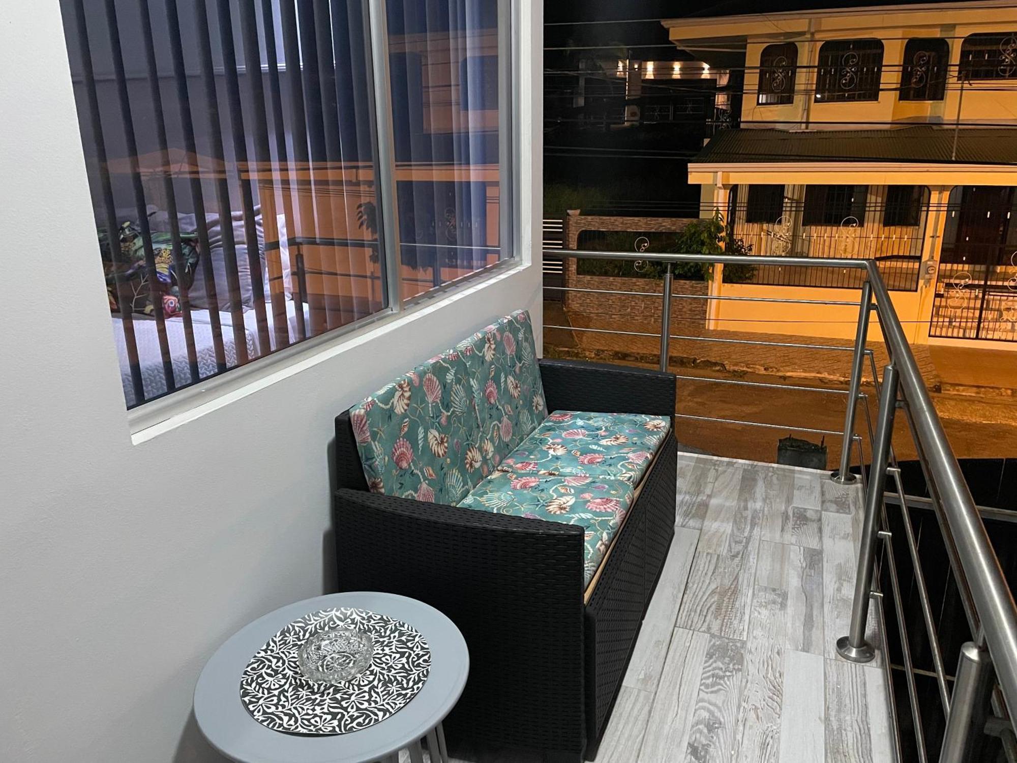 Loftscacao Apartments, Villas Cacao, Near To Playa Bonita Limon Екстер'єр фото
