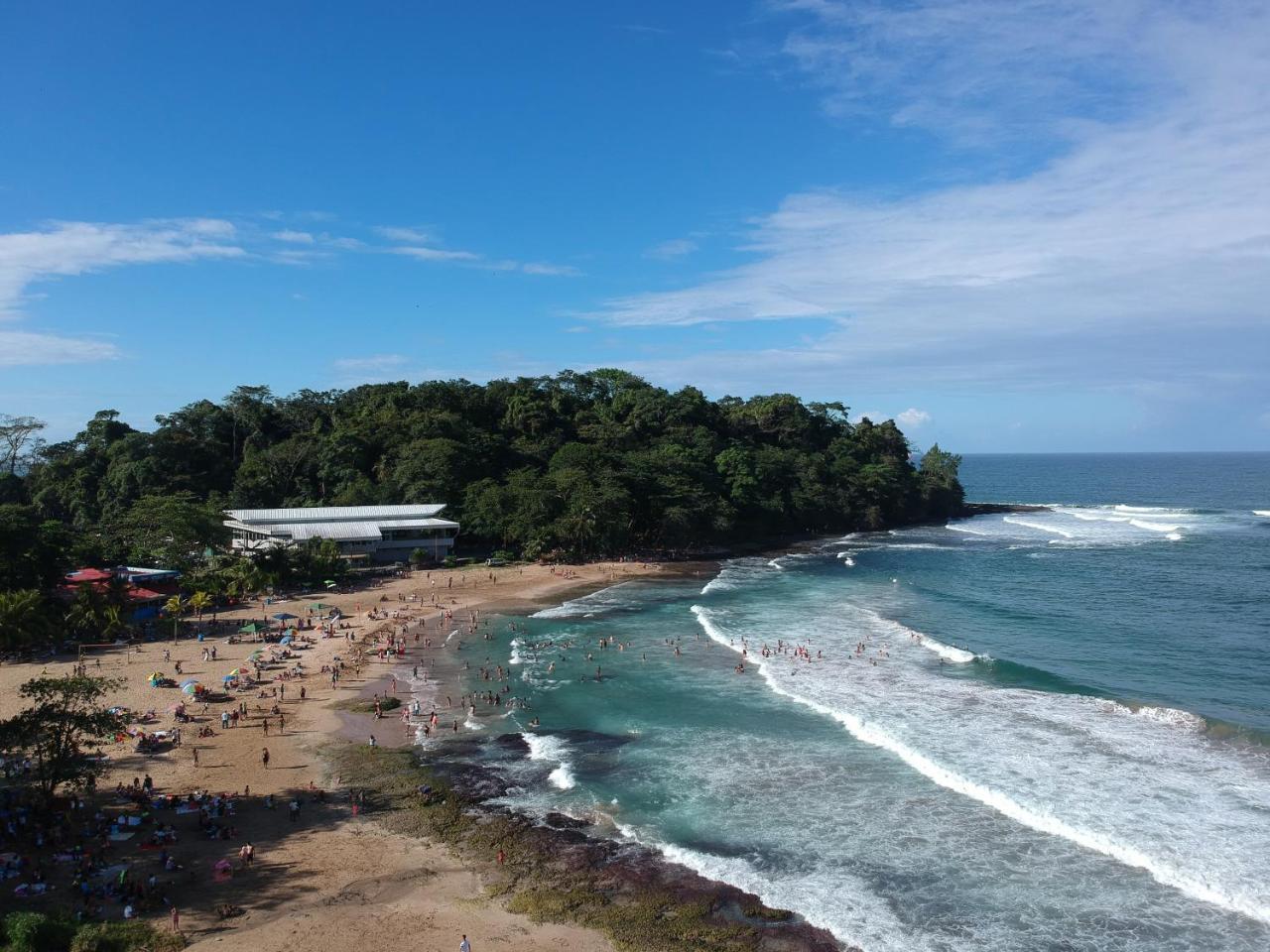 Loftscacao Apartments, Villas Cacao, Near To Playa Bonita Limon Екстер'єр фото