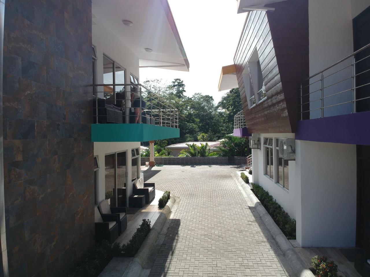 Loftscacao Apartments, Villas Cacao, Near To Playa Bonita Limon Екстер'єр фото