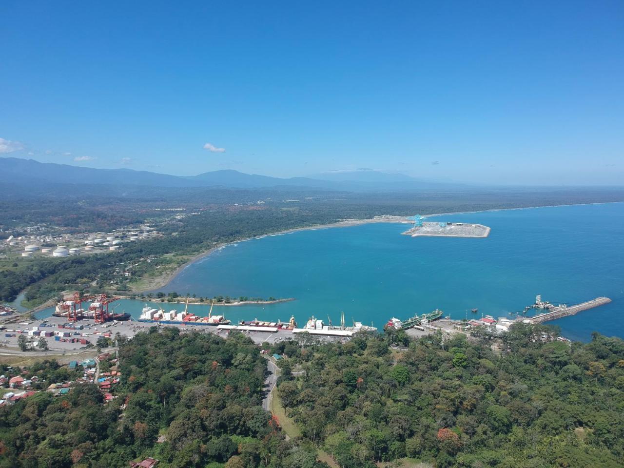 Loftscacao Apartments, Villas Cacao, Near To Playa Bonita Limon Екстер'єр фото