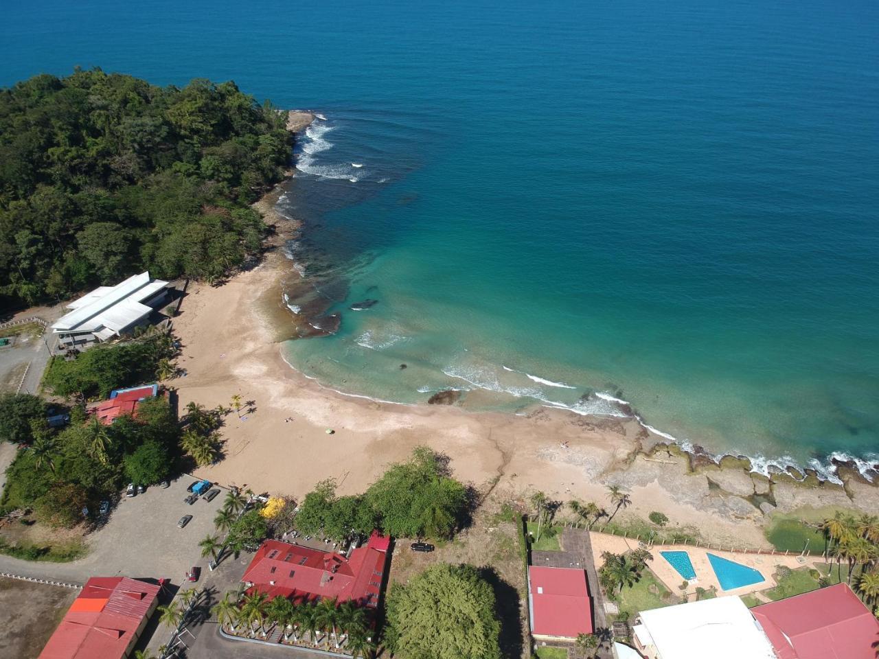 Loftscacao Apartments, Villas Cacao, Near To Playa Bonita Limon Екстер'єр фото