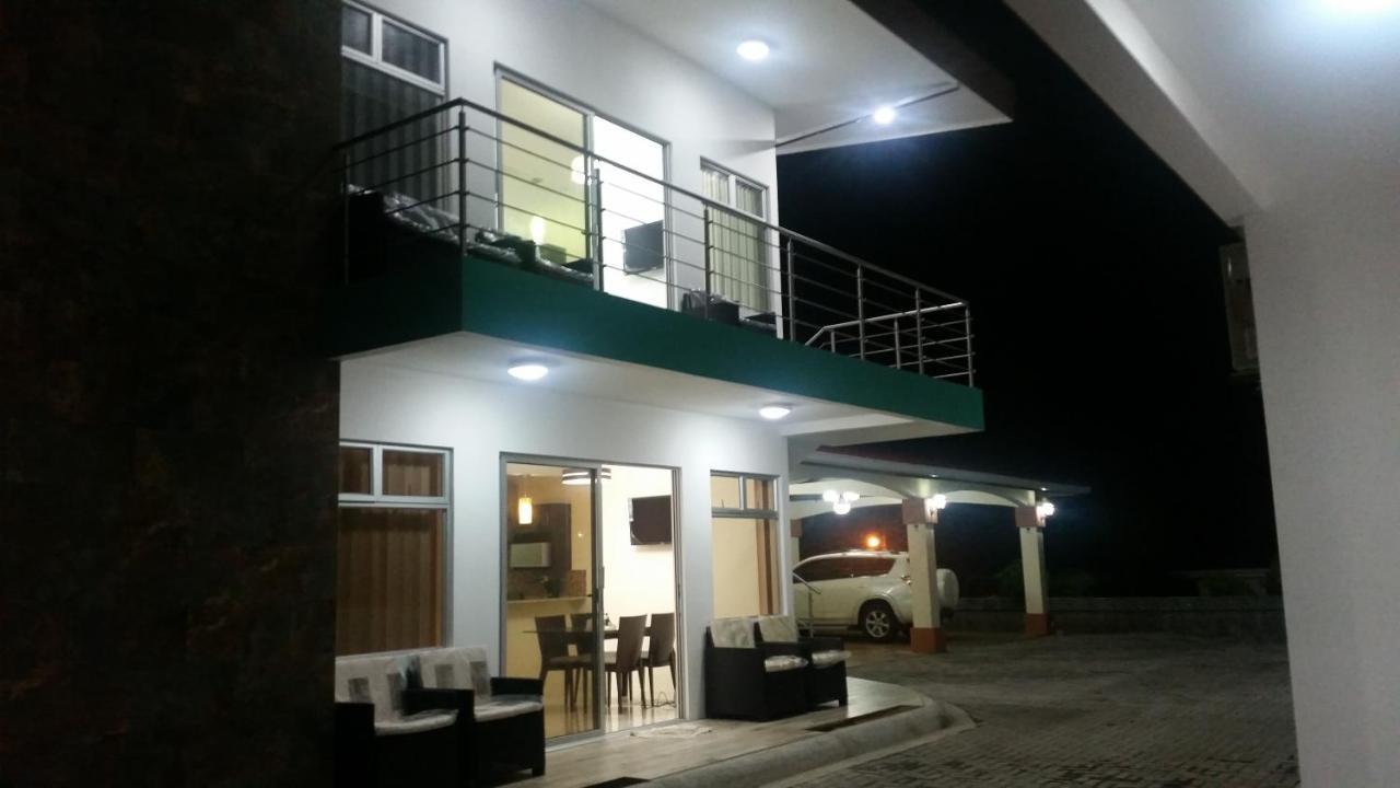 Loftscacao Apartments, Villas Cacao, Near To Playa Bonita Limon Екстер'єр фото