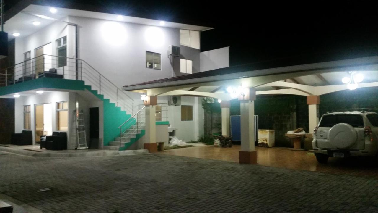 Loftscacao Apartments, Villas Cacao, Near To Playa Bonita Limon Екстер'єр фото