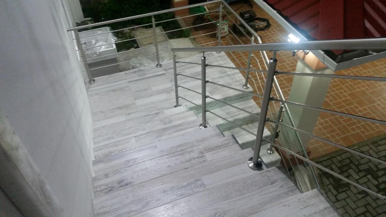 Loftscacao Apartments, Villas Cacao, Near To Playa Bonita Limon Екстер'єр фото